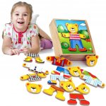 Viga oblékání medvídek – Zboží Dáma