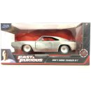 Toys Auto Fast and Furious Doms Dodge Charger