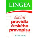 Školní pravidla českého pravopisu – Zbozi.Blesk.cz