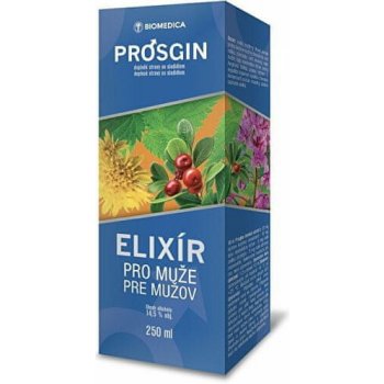 Prosgin 250 ml