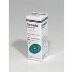 SANORIN EMULZE NAS 1MG/ML NAS GTT EML 1X10ML – Hledejceny.cz