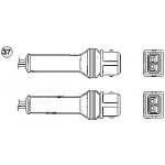 Lambda sonda NGK OZA739-EE24