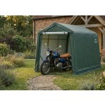 ShelterLogic 70417EU Plachtový přístřešek 3 x 1,8 m – HobbyKompas.cz