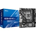 ASRock H610M-HDV/M.2 R2.0 – Zboží Mobilmania