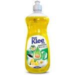 Klee prostředek na mytí nádobí Červený grapefruit + Granátové Jablko 1 l – HobbyKompas.cz