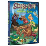 Scooby-Doo And The Goblin King DVD – Hledejceny.cz