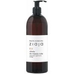 Ziaja Zpevňující anticelulitidní masážní olej Baltic Home Spa (Massage Oil) 490 ml – Zboží Dáma