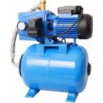 PUMPA BLUE LINE PJM100L 24l ležatá 230V ZB00001275 – Sleviste.cz