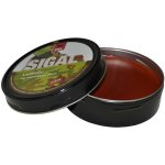 Siga krém na boty 100 g černý – Zboží Dáma