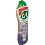 Cif Cream Lila Flower tekutý písek 500 ml – HobbyKompas.cz