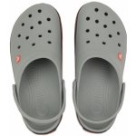 Crocs Crocband U 11016-01U slippers – Zboží Mobilmania