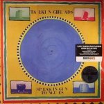 Talking Heads - Speaking In Tongues LP – Hledejceny.cz