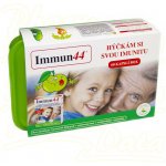 Vegall Pharma Immun44 BOX 60 kapslí – Hledejceny.cz