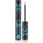 Essence Lash PRINCESS linka na oči ve fixu Black 3 ml – Zboží Dáma