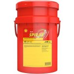 Shell Spirax S2 ATF AX 20 l – Zboží Mobilmania