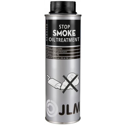 JLM Stop Smoke Profi 250 ml – Sleviste.cz
