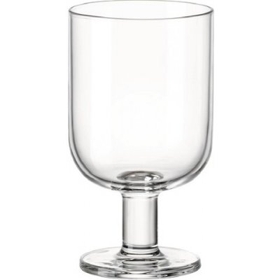 Bormioli Rocco Sklenice Goblet 345 ml – Zboží Mobilmania