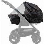 TFK raincover Duo combi pushchair – Hledejceny.cz