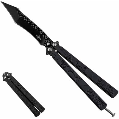 Amont balisong FEAR THE DRAGON TH-2829 – Zboží Dáma