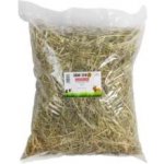 Dáme seno Seno BIO české První seč 0,8 kg – Hledejceny.cz