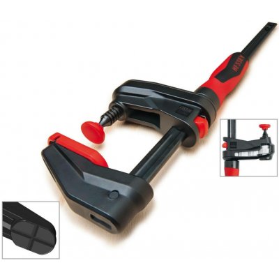 Bessey GK30 svěrka – Sleviste.cz