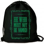 Logoshirt Harry Potter He Who Must Not Be Named – Hledejceny.cz