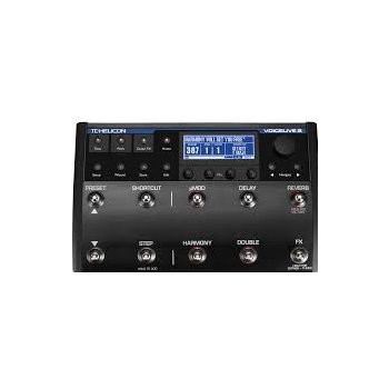 TC HELICON VoiceLive 2