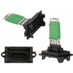 PIETRO Předřadný odpor, regulátor topení CITROEN C2 C3 6441Q7 – Sleviste.cz