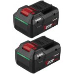 PARKSIDE PERFORMANCE Smart 8 Ah PAPP 208 A1 – Hledejceny.cz