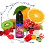 Big Mouth The Candy Shop Fruity Lollipops 10 ml – Hledejceny.cz