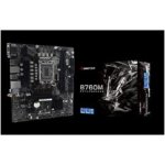 Biostar B760MX2-E – Zboží Živě