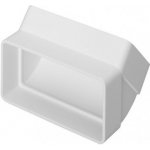 Ventishop UP-OVP-204x60 x 45 oblouk vertikální 45° – Hledejceny.cz