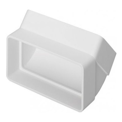 Ventishop UP-OVP-204x60 x 45 oblouk vertikální 45° – Hledejceny.cz