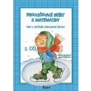 Procvičovací sešit z matematiky pro 4. třídu 2. díl - Procvičovací sešit ZŠ - Růžena Blažková, Jana Potůčková