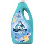 Lavandera Prací gel Marseillské mýdlo 2,5 l – Zbozi.Blesk.cz