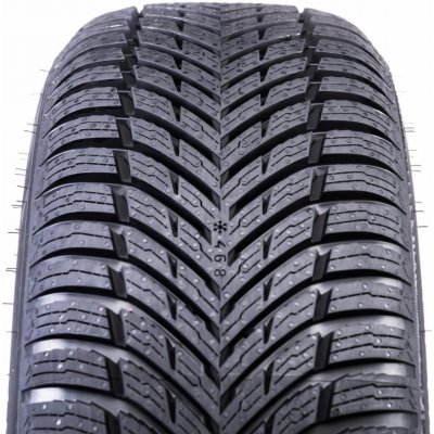 Nokian Tyres Seasonproof 225/45 R17 94V – Zboží Mobilmania