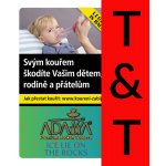 Adalya Ice Lie on the Rocks 50 g – Zbozi.Blesk.cz