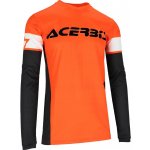 Acerbis MX J-TRACK INC 2.0 oranžovo-černý – Zbozi.Blesk.cz