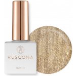 Ruscona gel lak BORN TO SHINE 186 6 ml – Zboží Dáma