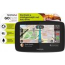 TomTom GO 520 World Lifetime