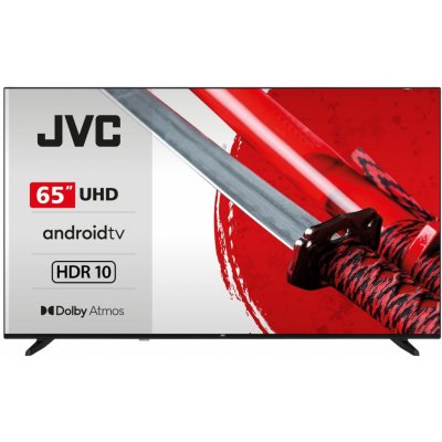 JVC LT-65VA3335 – Hledejceny.cz