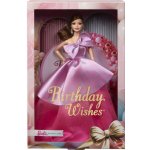 Barbie ÚŽASNÉ NAROZENINY 2025 – Sleviste.cz