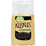 Green Apotheke Kuskus celozrnný 0,5 kg – Zboží Dáma