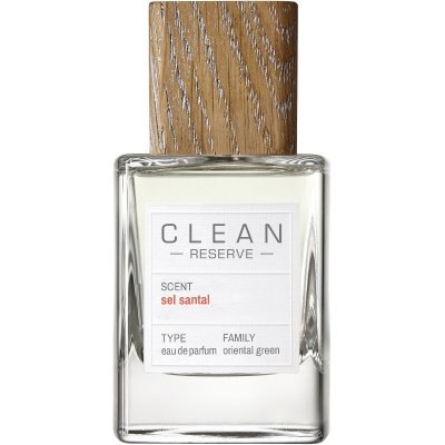 Clean Reserve Sel Santal parfémovaná voda unisex 50 ml