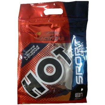 ActivLab Hot 3000 g