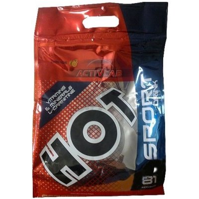 ActivLab Hot 3000 g – Zboží Mobilmania