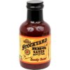 Omáčka Stockyard Smoky Sweet BBQ Sauce 350 ml