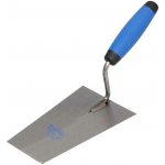 KUBALA Lžíce zednická ocelová softgrip | 180 mm – Hledejceny.cz