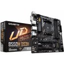 Gigabyte B550M DS3H