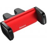 Baseus Steel Cannon | Držák telefonu do auta s mřížkou SUGP-09 – Zboží Mobilmania
